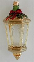 Dicken's Lantern